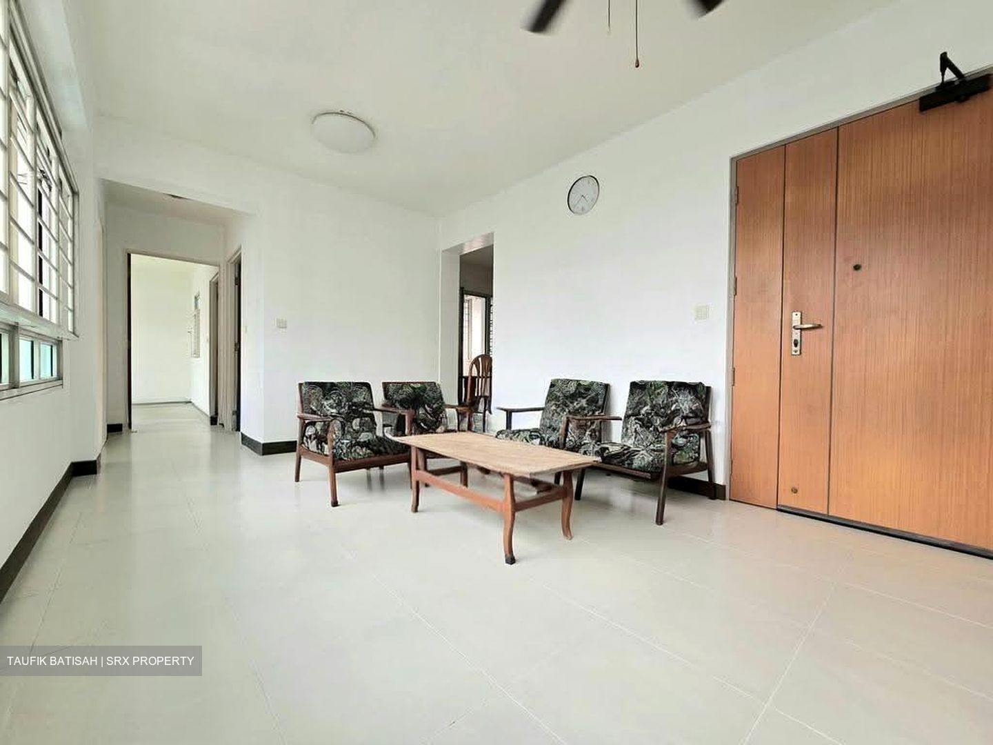 Blk 127A Kim Tian Green (Bukit Merah), HDB 3 Rooms #636458901